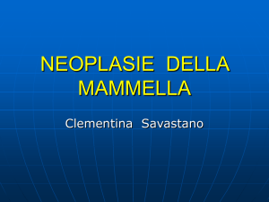 Diapositiva 1 - Comune di Montecorvino Pugliano