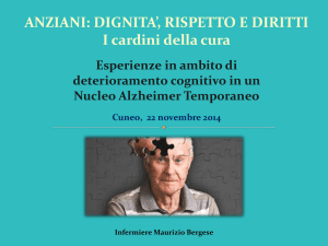 Diapositiva 1 - Ipasvi Cuneo