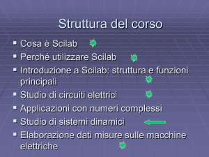 Corso-Scilab-Parte