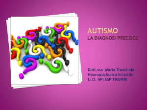 autismo new - Pirandello"