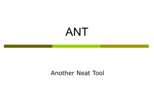 "ant".