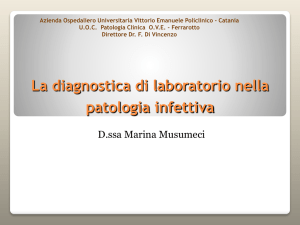 Azienda Ospedaliero Universitaria Vittorio Emanuele Policlinico