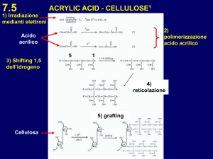 7.1 Acrylic acid