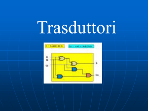 Presentazione di PowerPoint - I blogs dell`ISIS Leonardo da Vinci