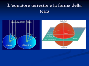 Le rocce sedimentarie