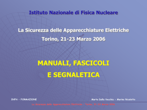 Presentazione di PowerPoint - AC INFN