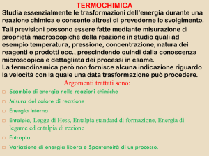 Presentazione di PowerPoint - "E. Fermi"