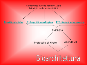 Diapositiva 1 - Sito dell`Istituto comprensivo di Montelupo Fiorentino