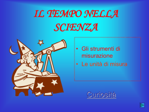 Diapositiva 1 - IIS Mosè Bianchi