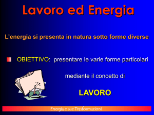 Presentazione di PowerPoint - "E. Fermi"