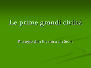 Diapositiva 1 - Istituto Virgo Fidelis