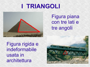 ALTEZZA di un triangolo - scuolebarlassina.gov.it