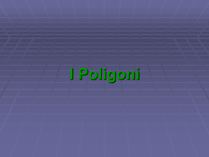 I Poligoni - profmatcarolina