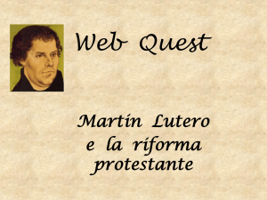 Web Quest