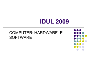 INFORMATICA UMANISTICA B - clic