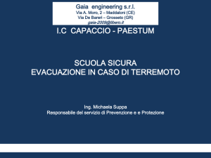 Slide n. 3 - I.C. Capaccio Paestum