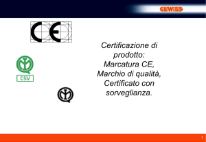 Corso_certificazione_prodotto_IT.pps