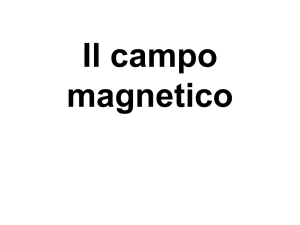 campo magnetico