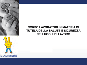 Diapositiva 1 - Liceo Classico D`Annunzio Pescara