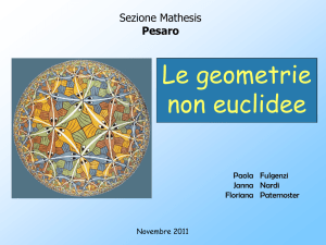 Presentazione di PowerPoint - Matematica