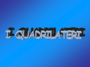 quadrilatero