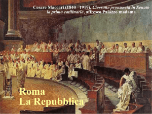Res publica Populi Romani