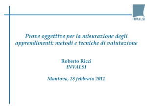 Diapositiva 1 - Fermi Mantova