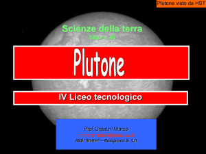 Plutone