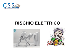 b4 rischio elettrico