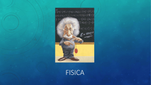 fisica - PrePost