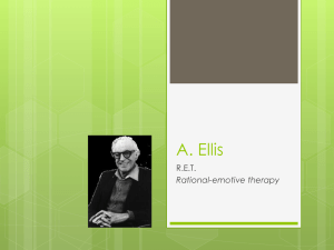 A. Ellis - WordPress.com