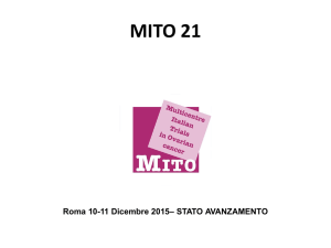 MITO 21 - Mito Group