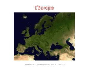 L*Europa - profbordo