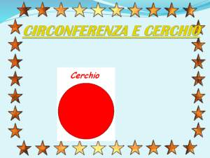 il-cerchio-e-la-circonferenza