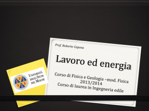 Presentazione di PowerPoint