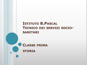 storia id 2 - Istituto B. Pascal
