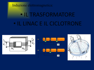 Induzione elettromagnetico - 4Bclasse2-0