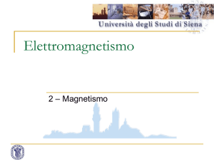 Induzione elettromagnetica