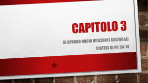 CAPITOLO 3