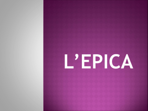 epica - ELENA PAPA