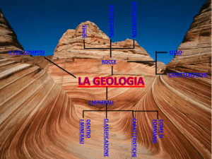 Geologia