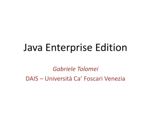 Java EE