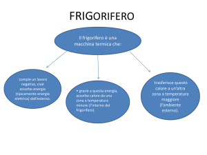 FRIGORIFERO