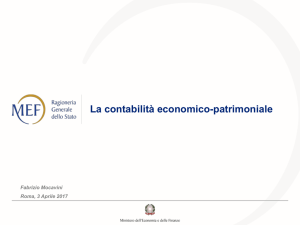 Presentazione di PowerPoint