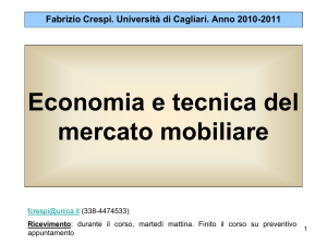02EMM2012 - Università degli Studi di Cagliari