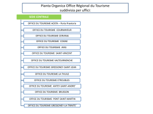 Scarica pianta organica office..