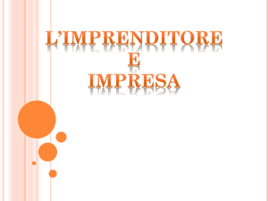 Diapositiva 1 - IIS Mussomeli e Campofranco