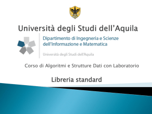 pptx - Università degli Studi dell`Aquila