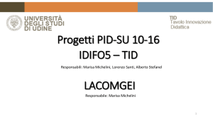 Prog. PIDSU 10 - IDIFO5