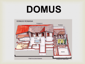 domus - Istituto Santa Maria